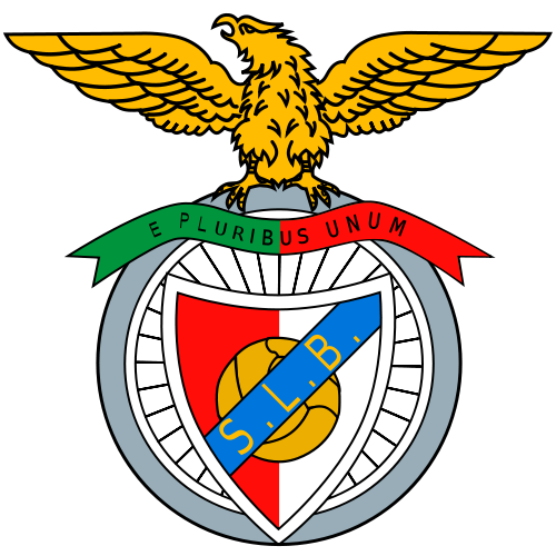 Sl benfica logo download in hd quality