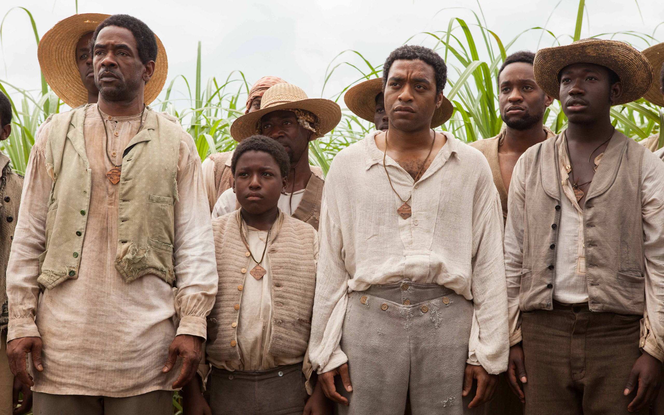 Years a slave hd papers and backgrounds