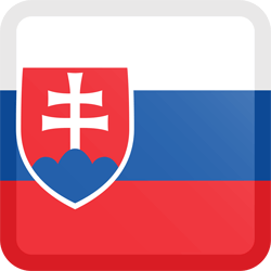 Slovakia flag emoji