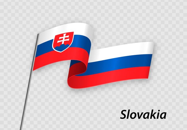 Page slovakia official flag images