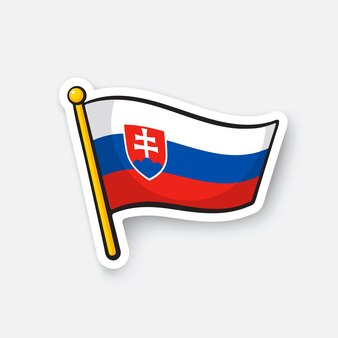 Page national flag slovakia images