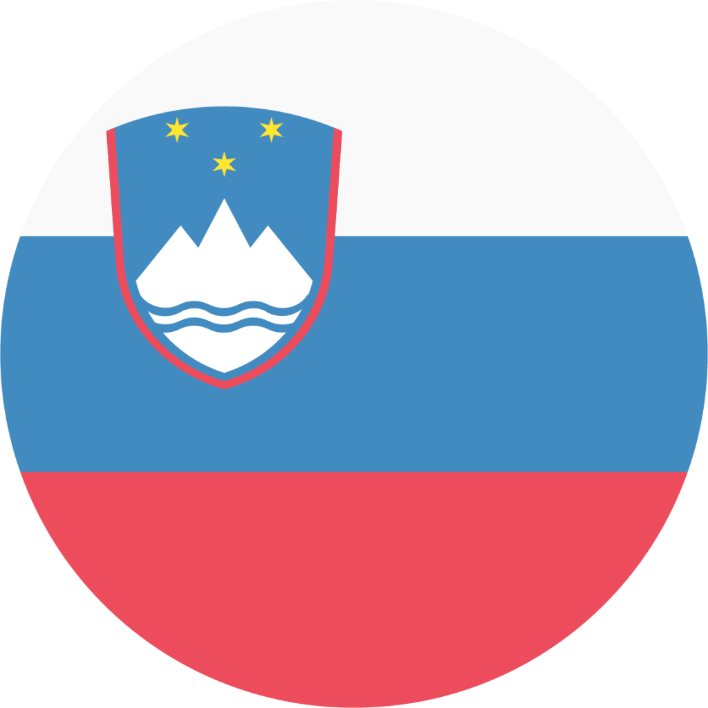 Slovenia emoji