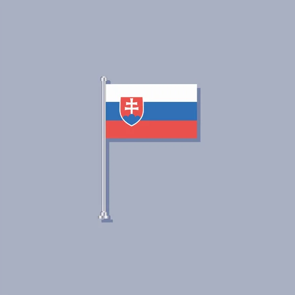 Czechoslovakia vector images