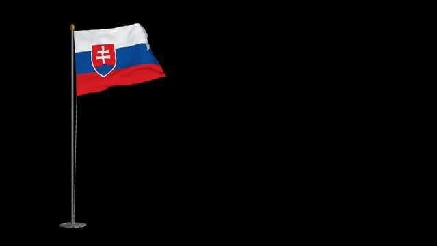 Slovakia flag images â browse photos vectors and video