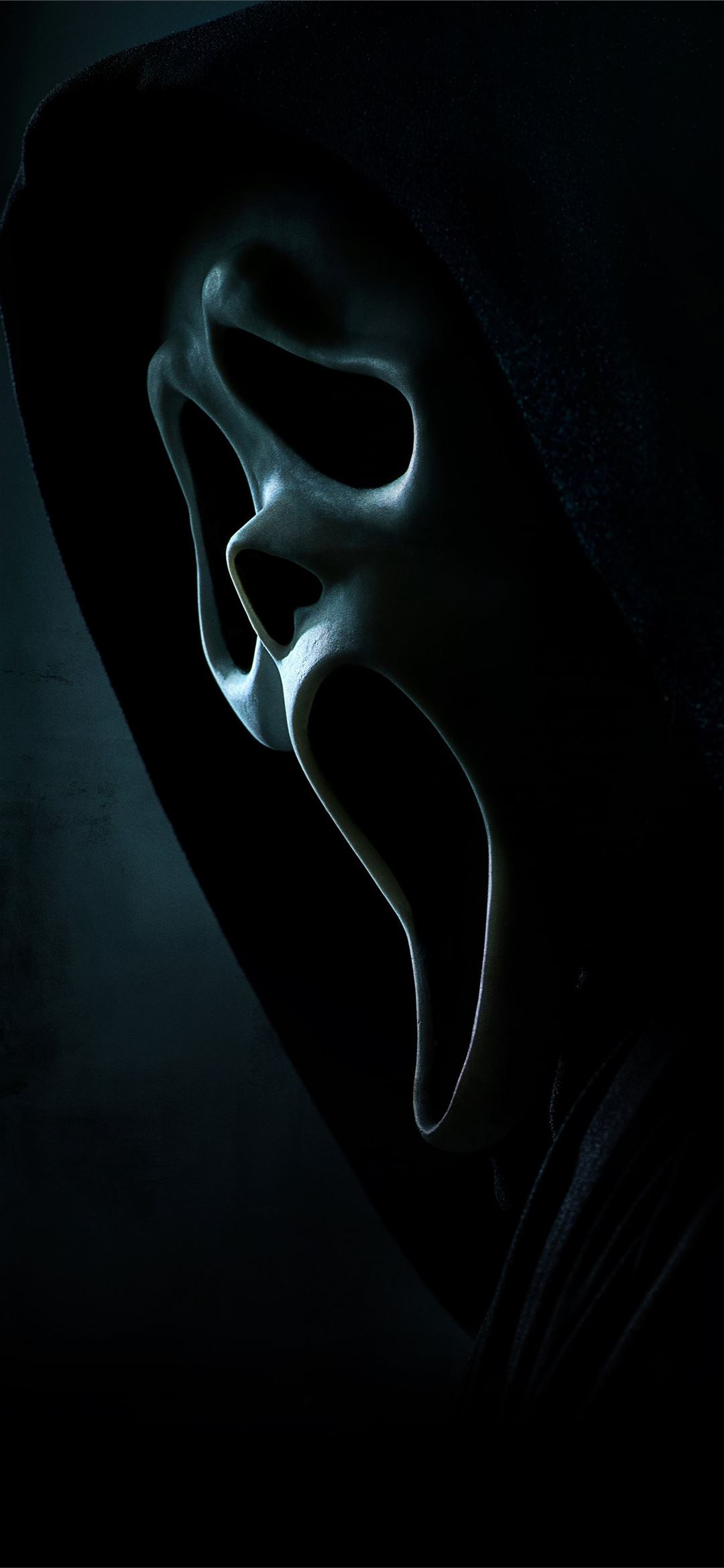 Scream iphone wallpapers free download