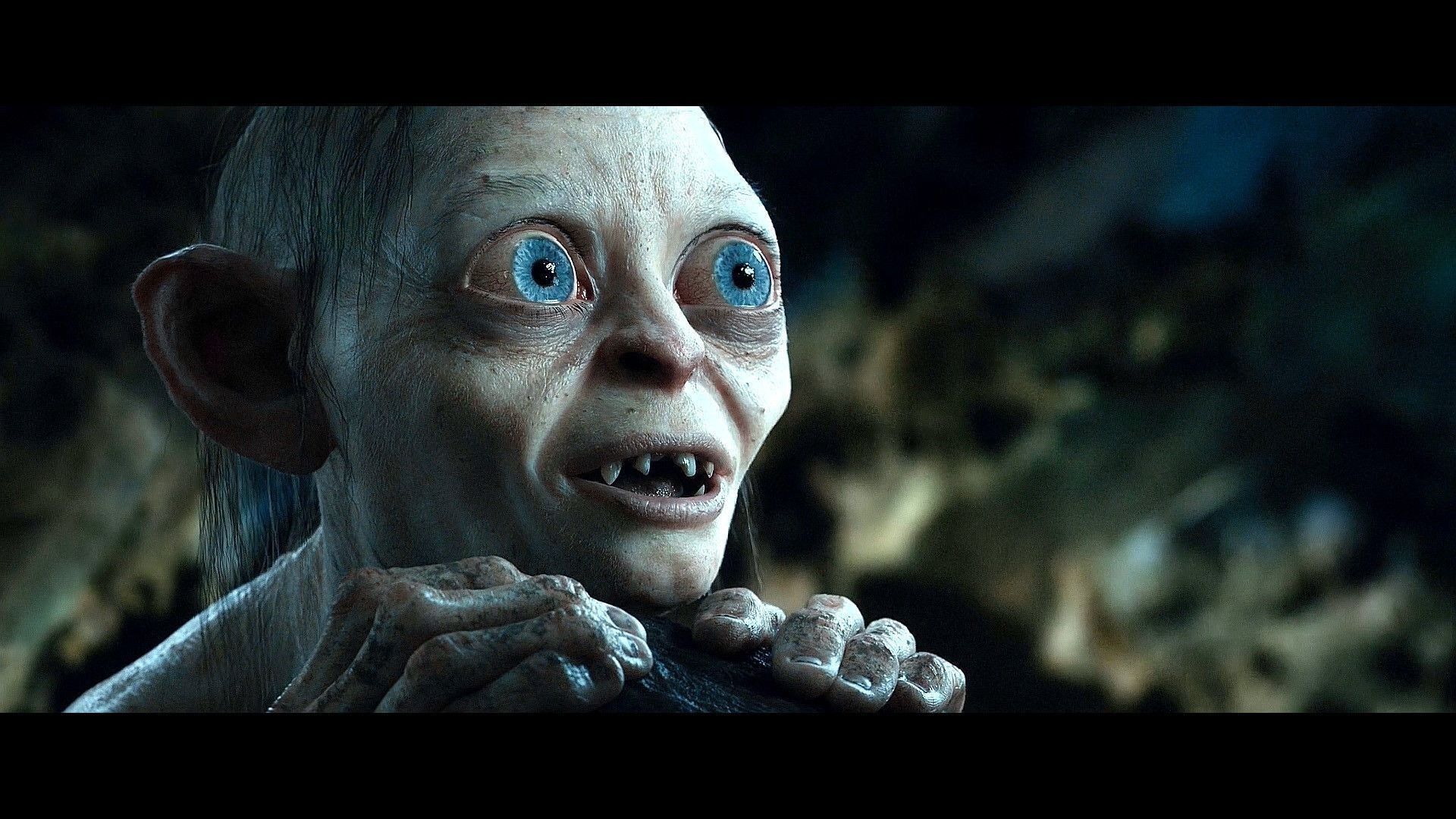 Smeagol wallpapers