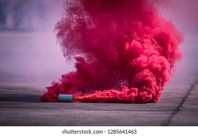 Smoke grenade images stock photos vectors
