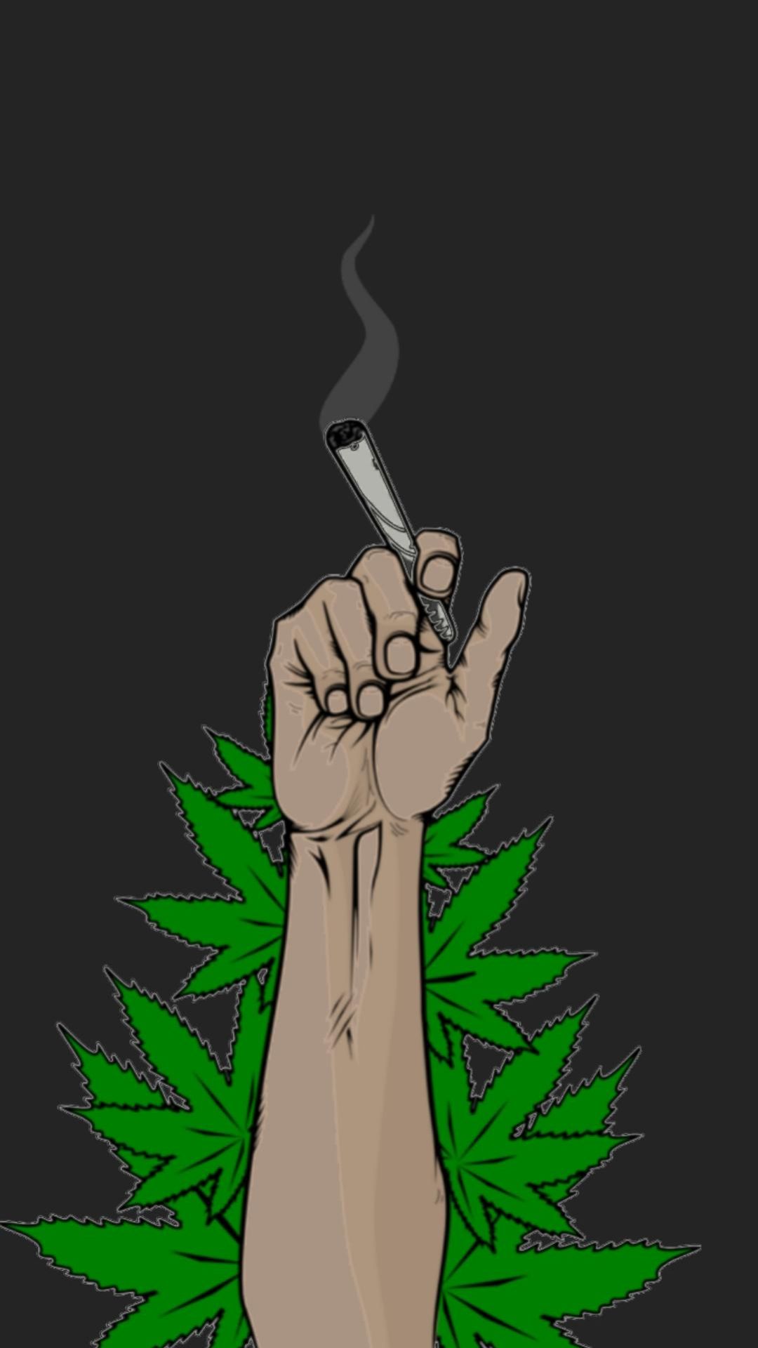 Download Free 100 + smoking weed wallpaper