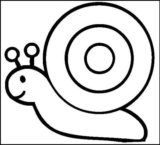 Pin em animal coloring activity page