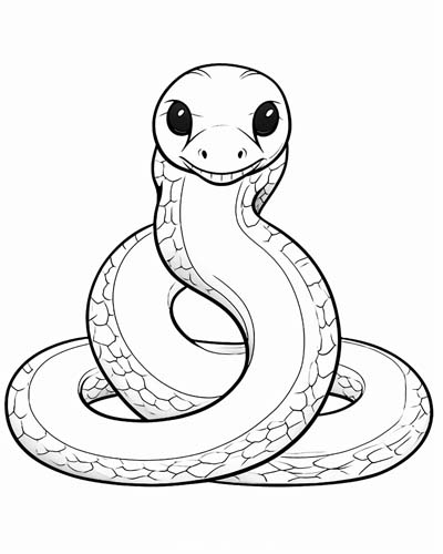 Snakes pages