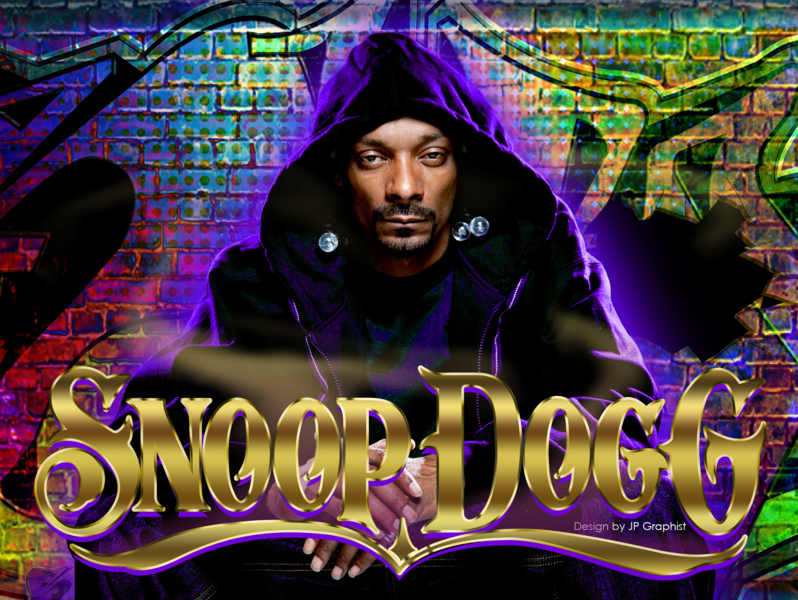 Snoop dogg wallpaper hd psd official psds