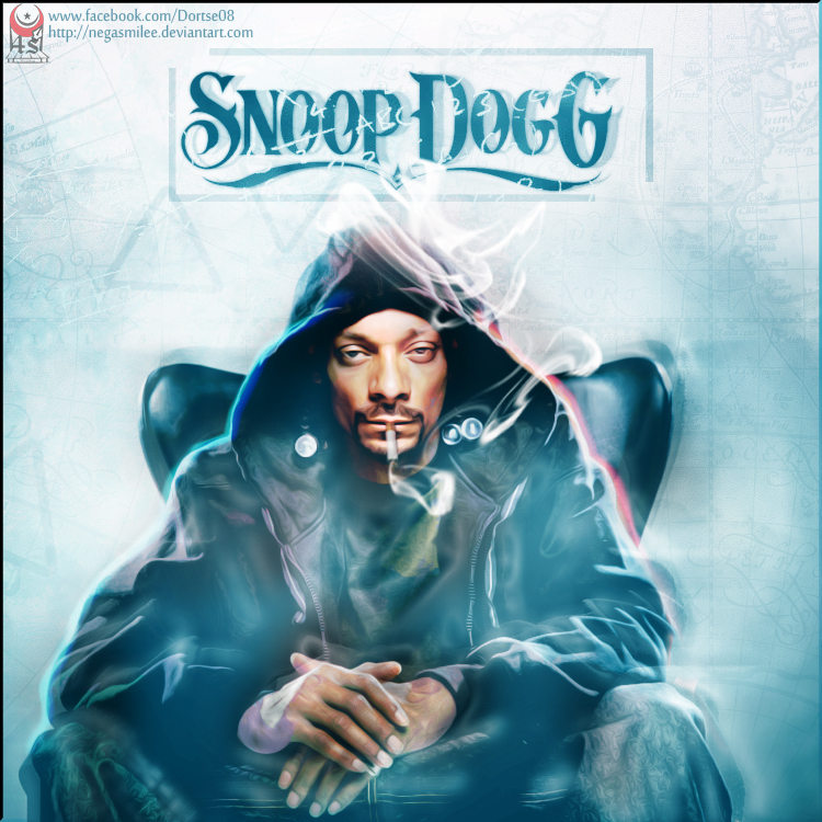 Snoop dogg wallpaper by negasmilee on