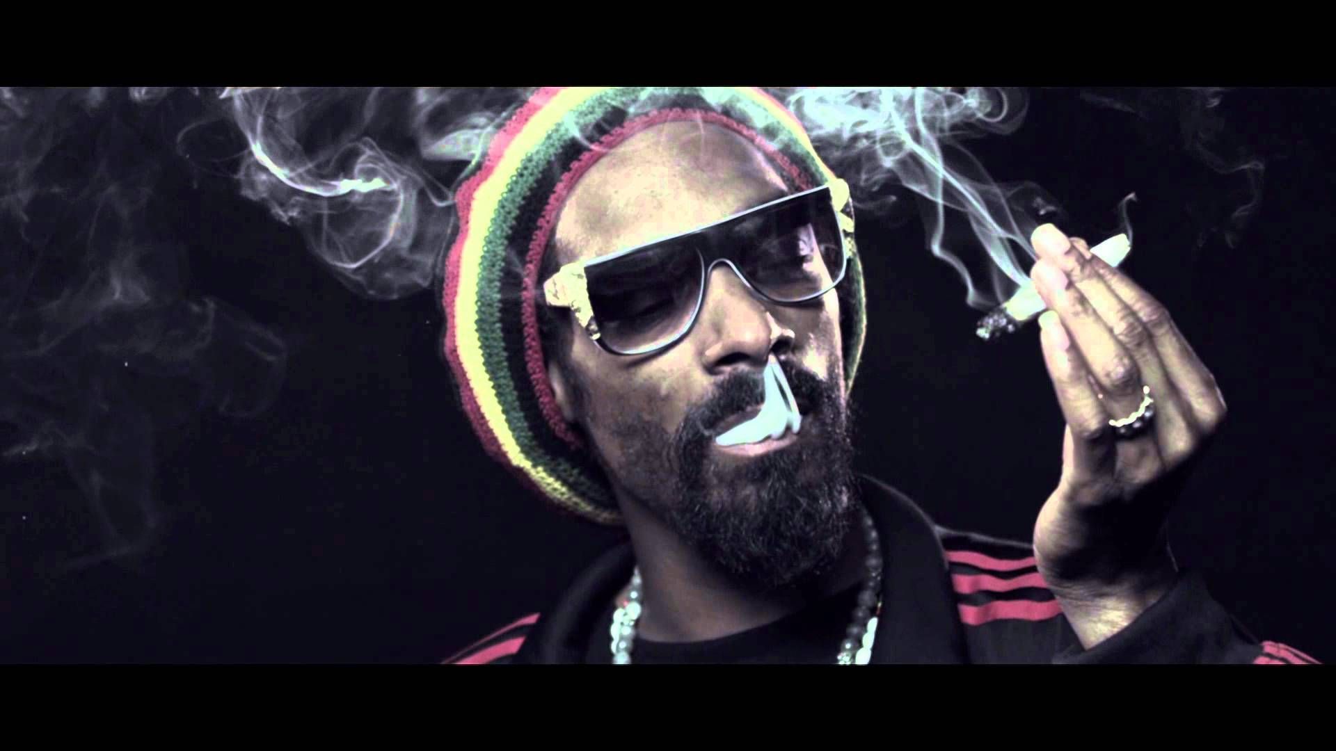 Snoop weed s on