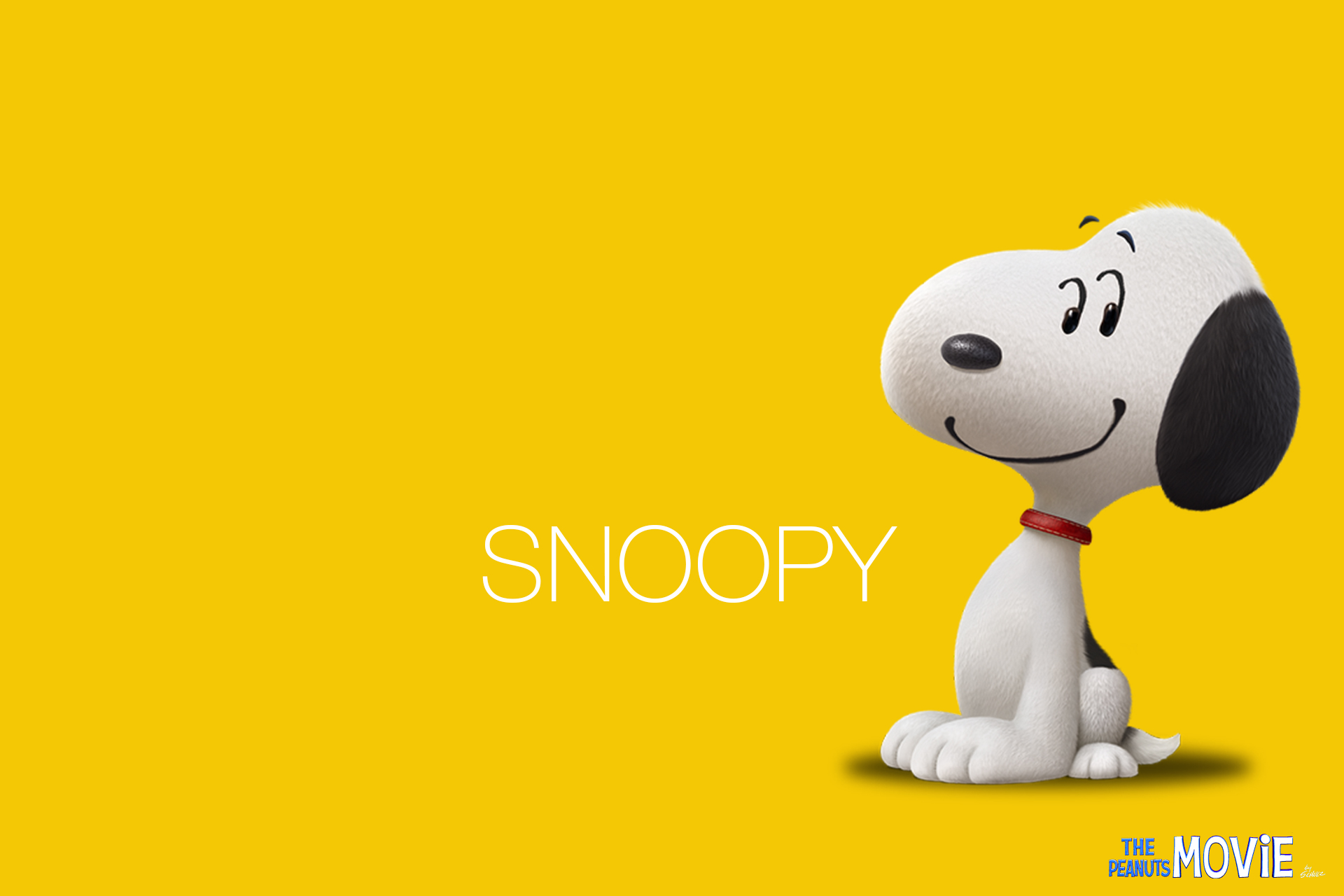 X snoopy wallpapers