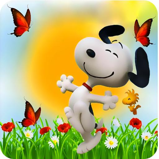 About hd wallpaper snoopy for fans google play version