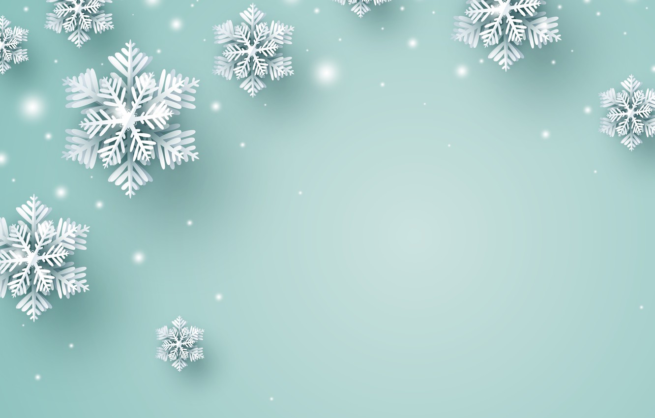 Wallpaper winter background blue pattern snowflakes christmas background christmas snowflake images for desktop section ðððñð ððð