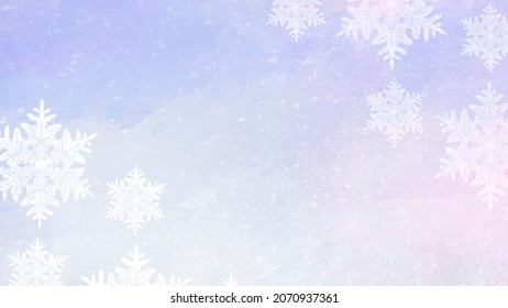 Purple snowflake background images stock photos vectors