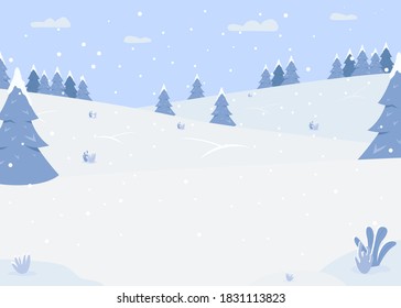 Snowy hill images stock photos vectors