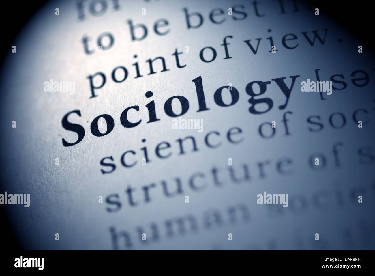 Sociology hi
