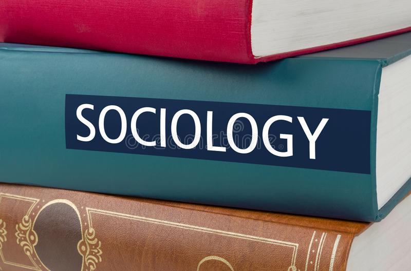 Sociology stock photos