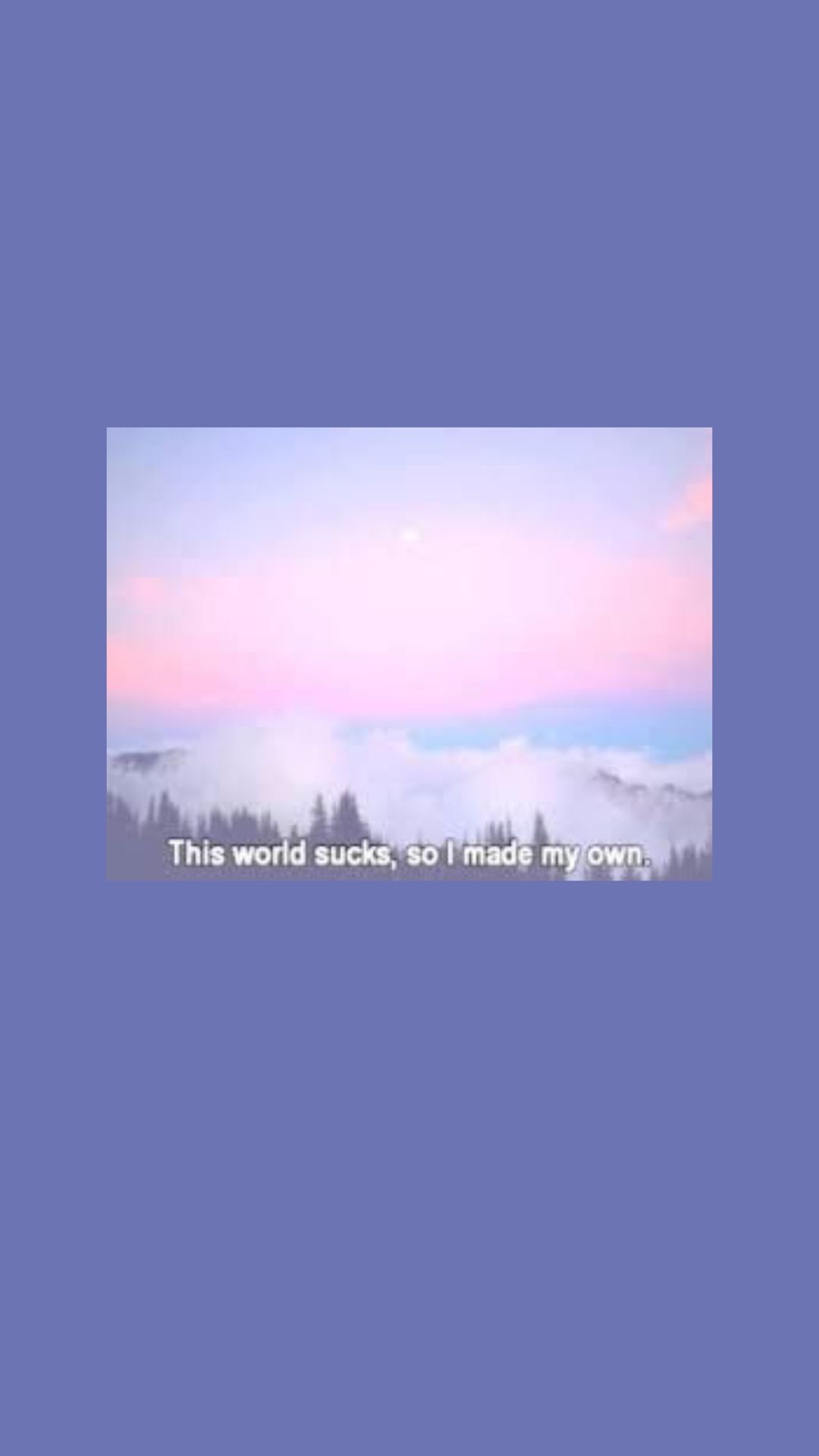 Soft aesthetic wallpapers