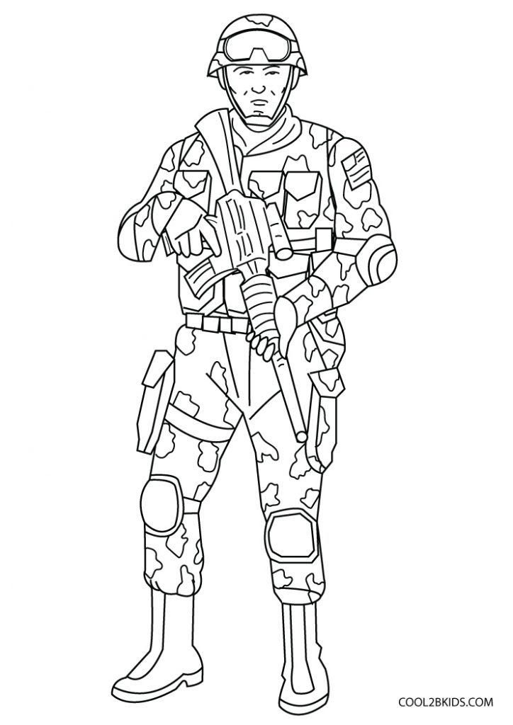 Free printable army coloring pages for kids coloring pages for kids coloring pages soldier images