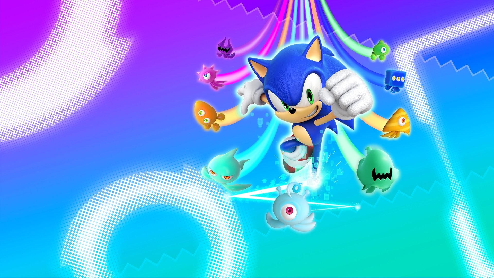 Sonic Colors wallpaper by uuddbass - Download on ZEDGE™