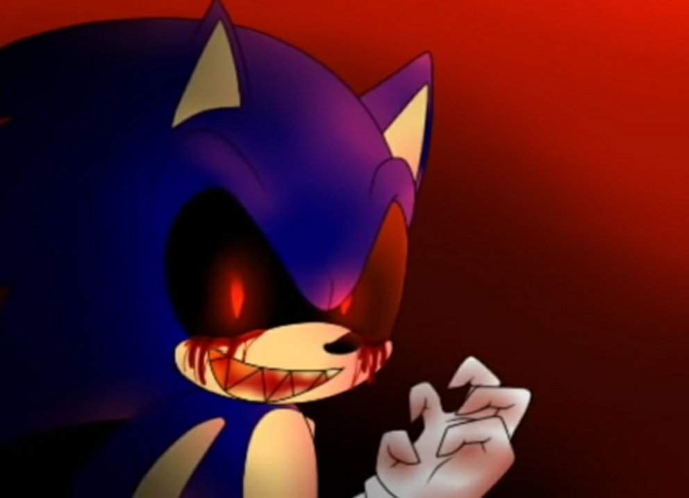 Sonic exe all exes. Соник ехе бежит. Соник ехе и его друзья.