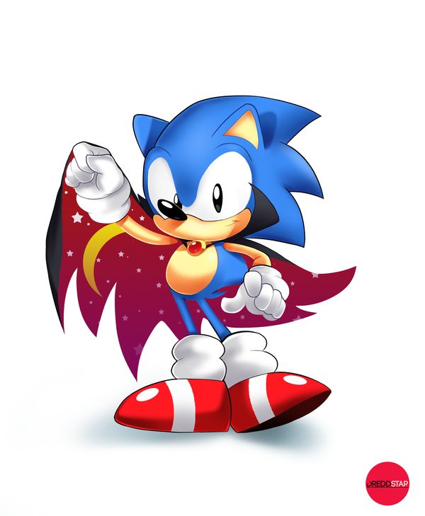 Sonics halloween costume by dreddstar sonic anime mouth drawing classic sonic