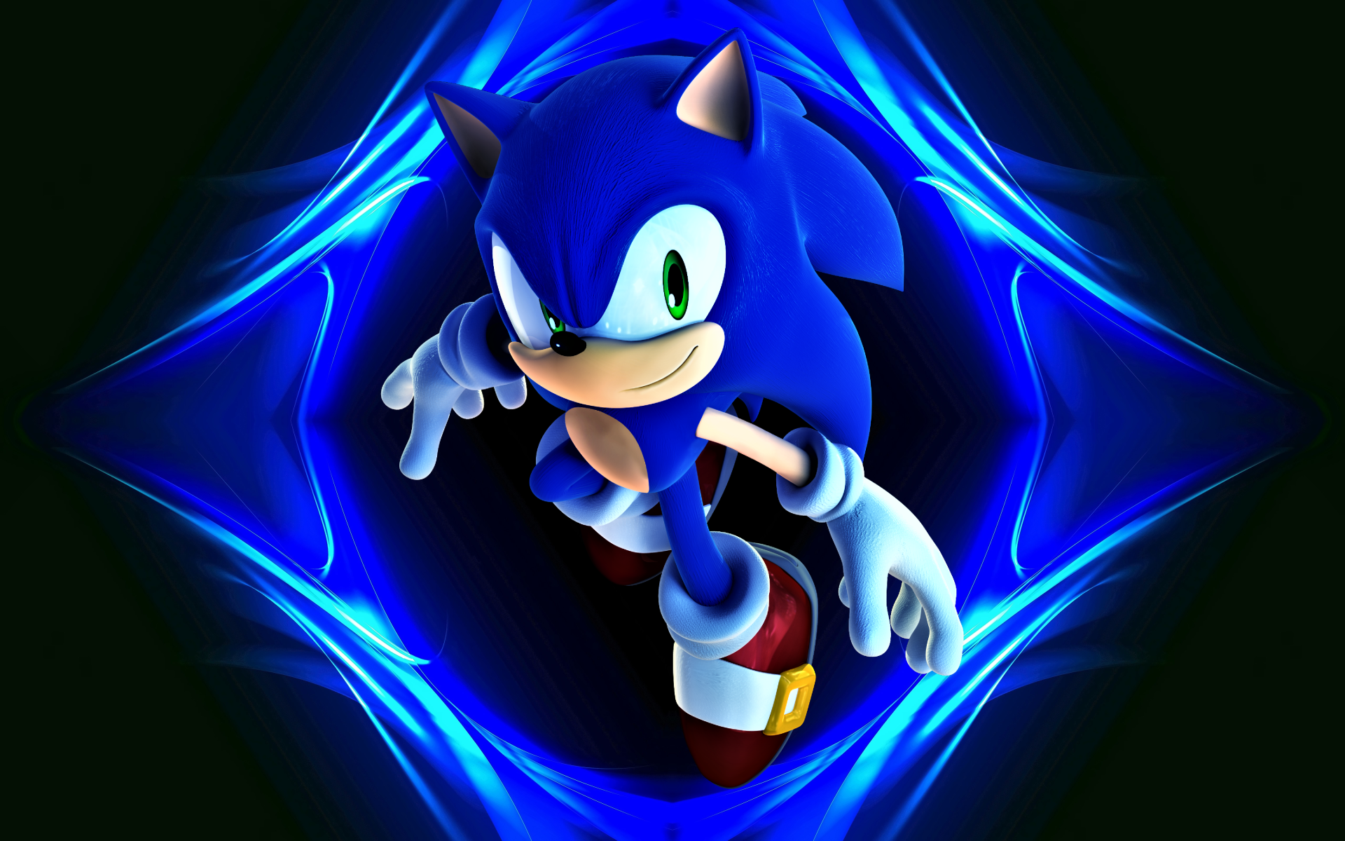K sonic the hedgehog papers background images