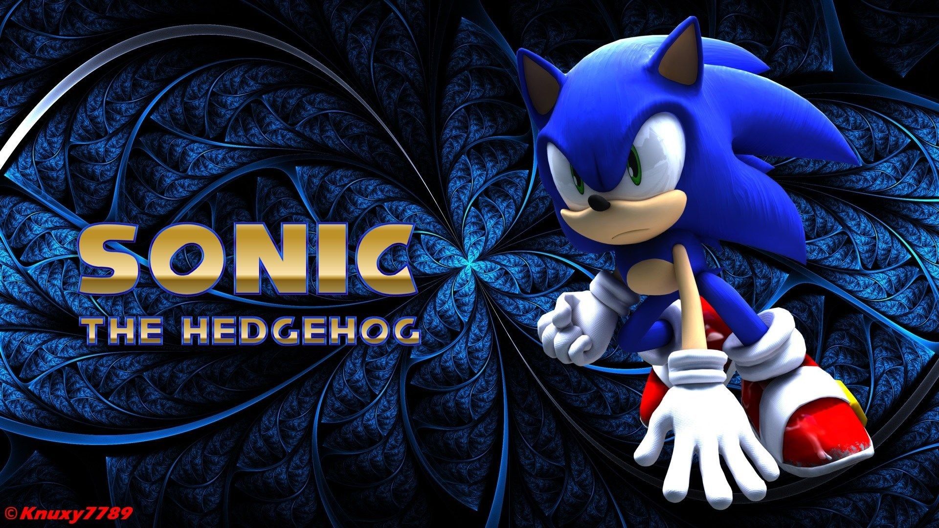 Sonic the hedgehog hd wallpaper sonic sonic the hedgehog hedgehog