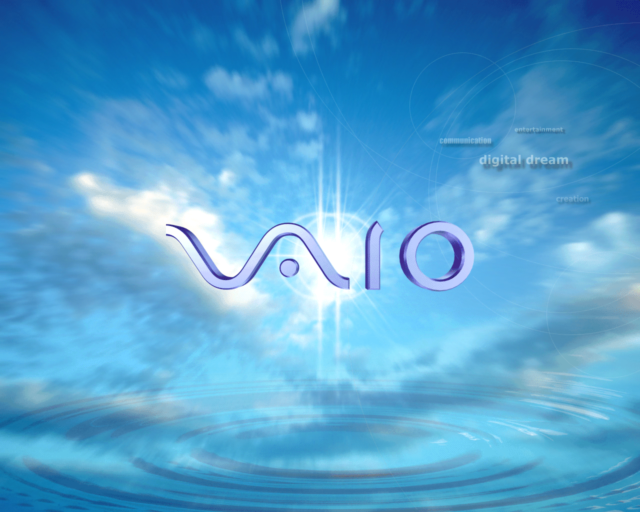 Vaio wind wallpaper sony free download borrow and streaming internet