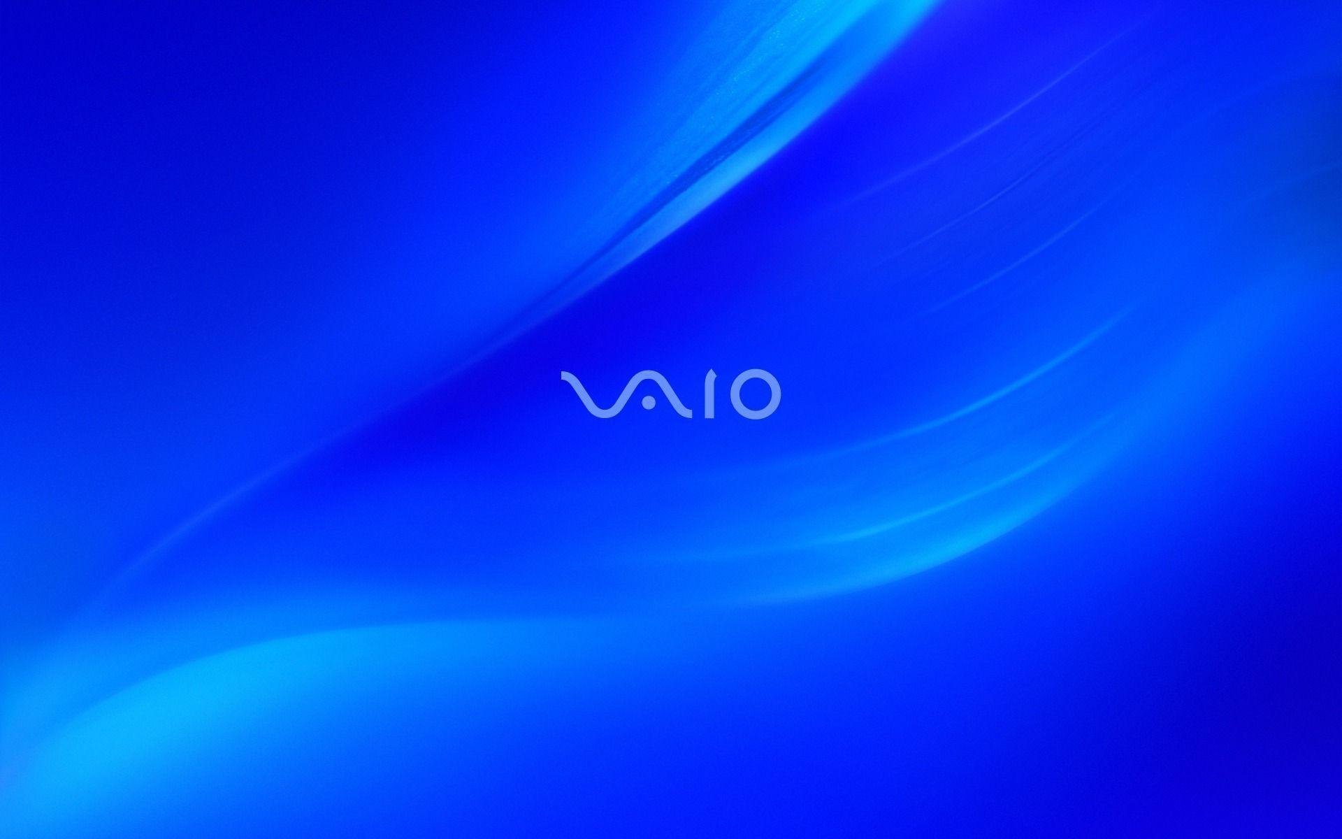 Sony vaio wallpapers