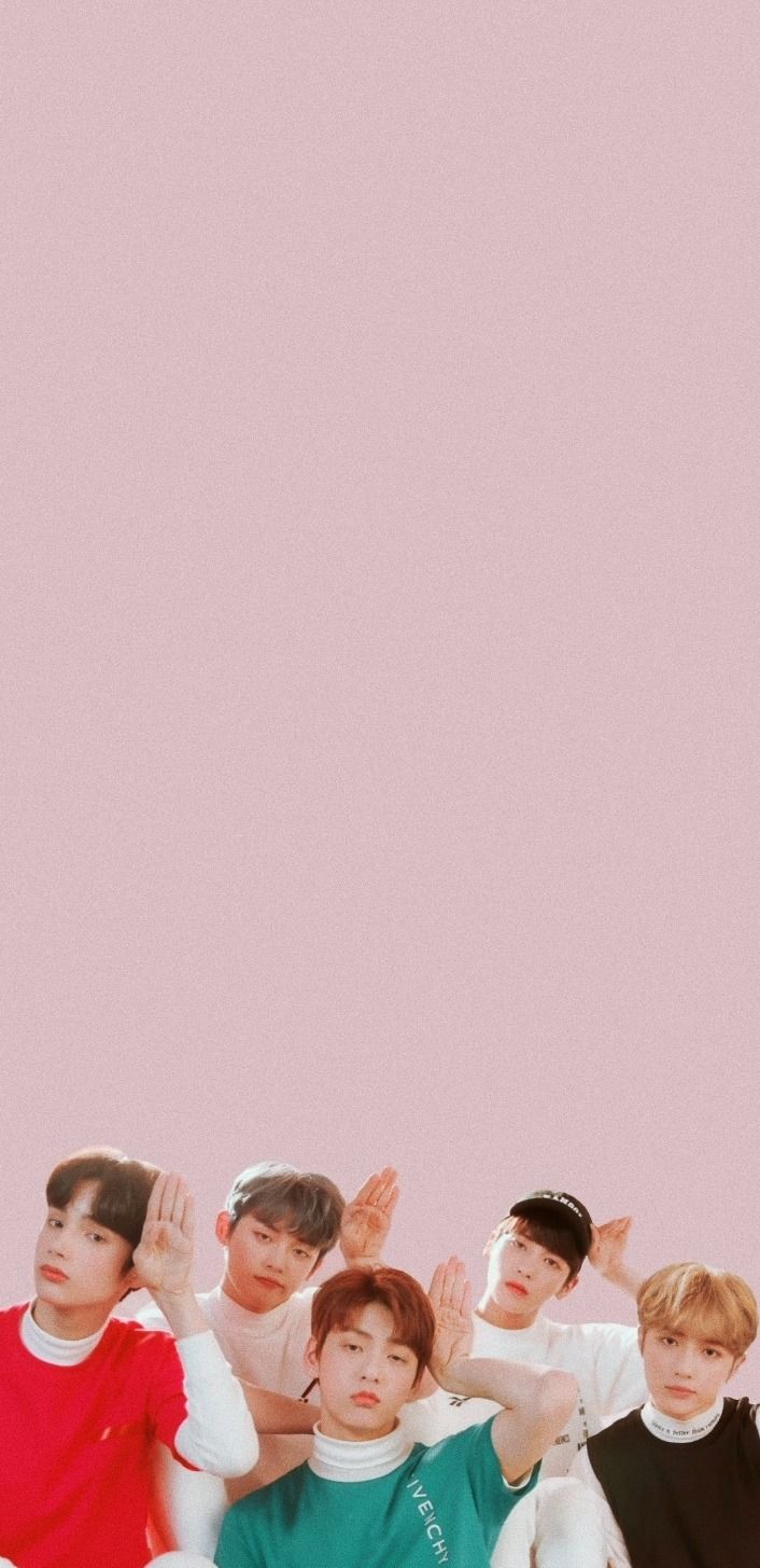 Txt wallpapers