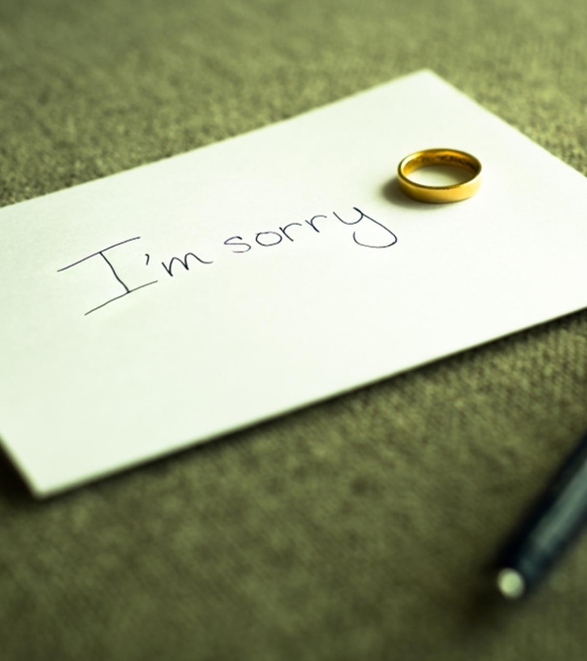Sincere sorry messages and quotes for husband