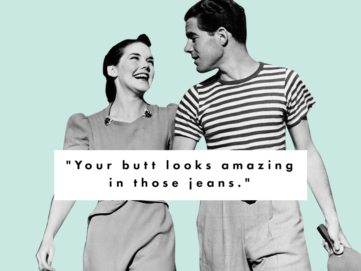 Nice thoughtful things to say to your boyfriend