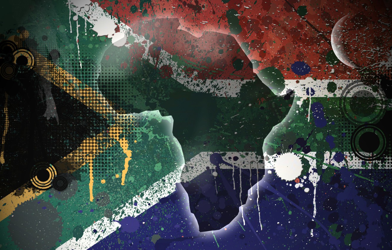 Wallpaper island flag texture south africa south africa images for desktop section ñðµðºñññññ