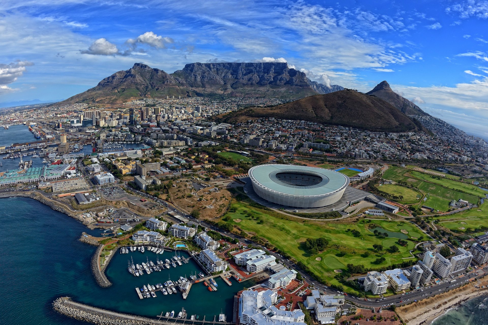 South africa hd papers and backgrounds