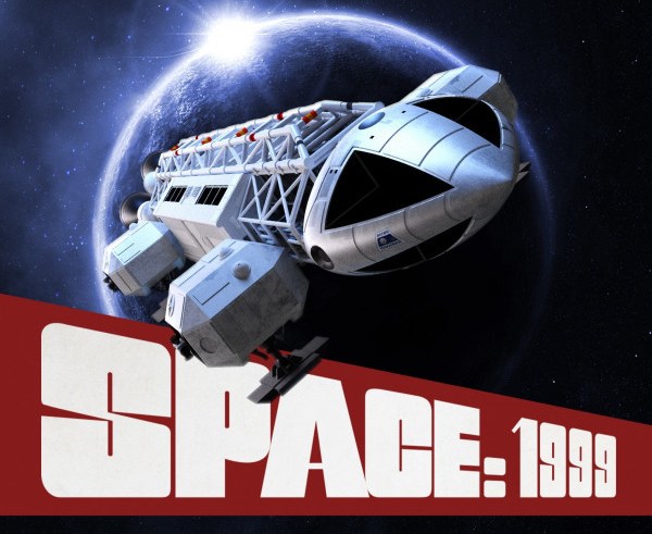 Space returns for audio drama volume one