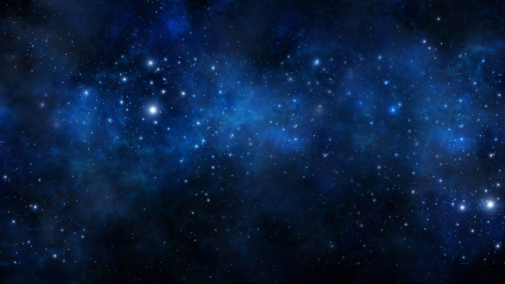 Free space background wallpapers