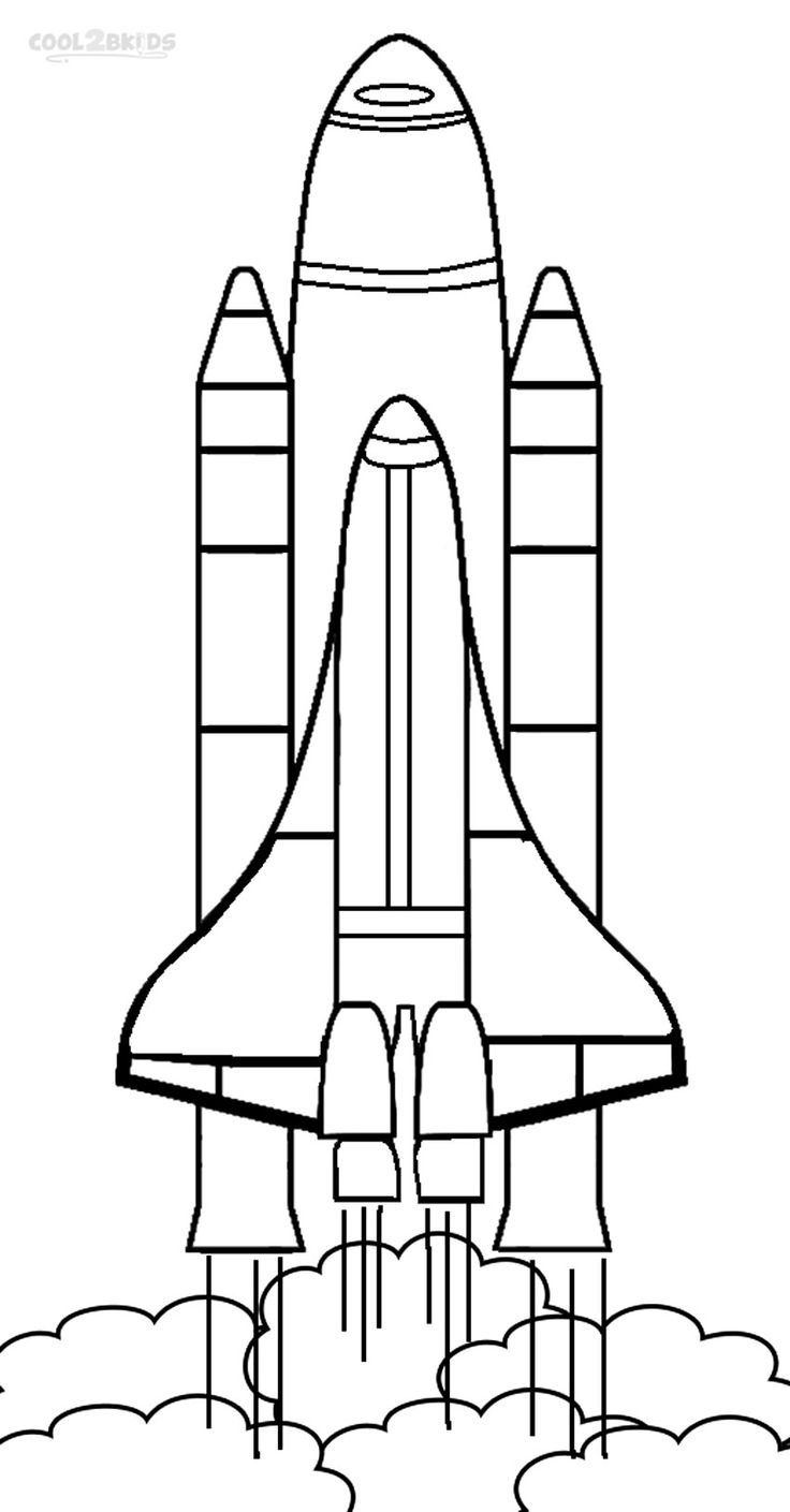 Printable rocket ship coloring pages for kids coolbkids rocket coloring sheet space coloring pages printable rocket ship