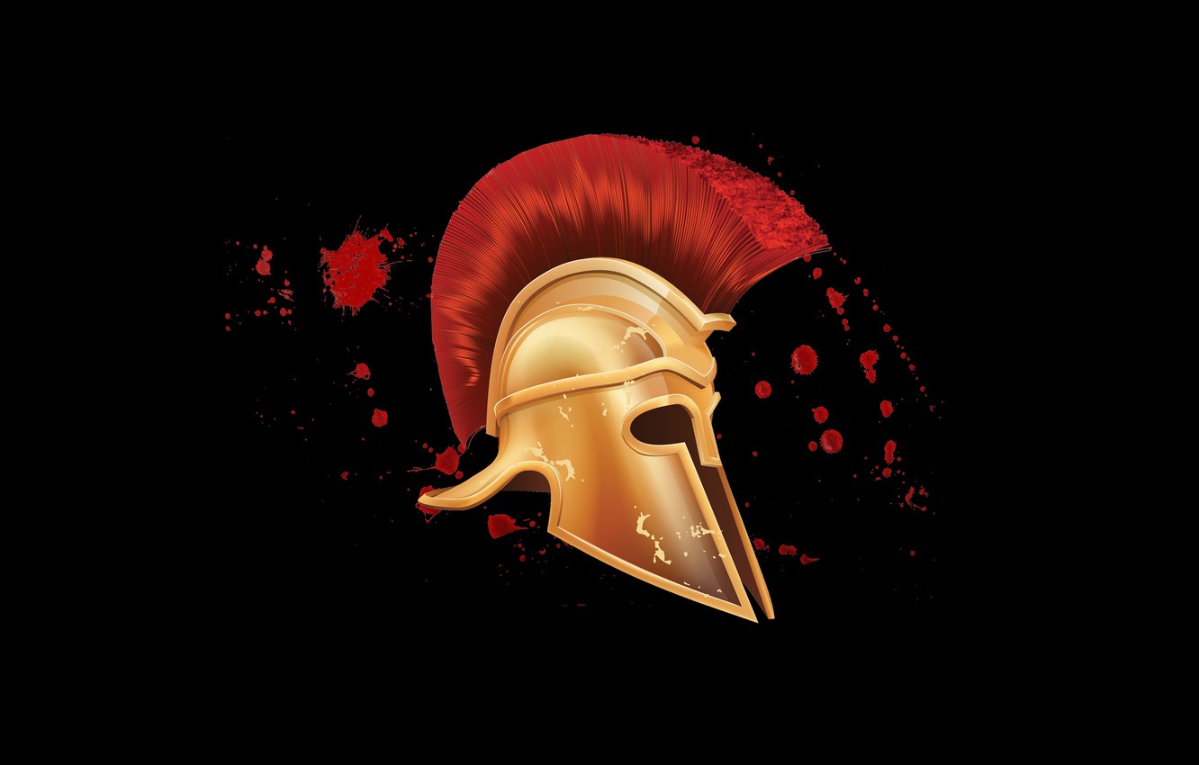Wallpaper blood helmet spartan images for desktop section ððððððððð