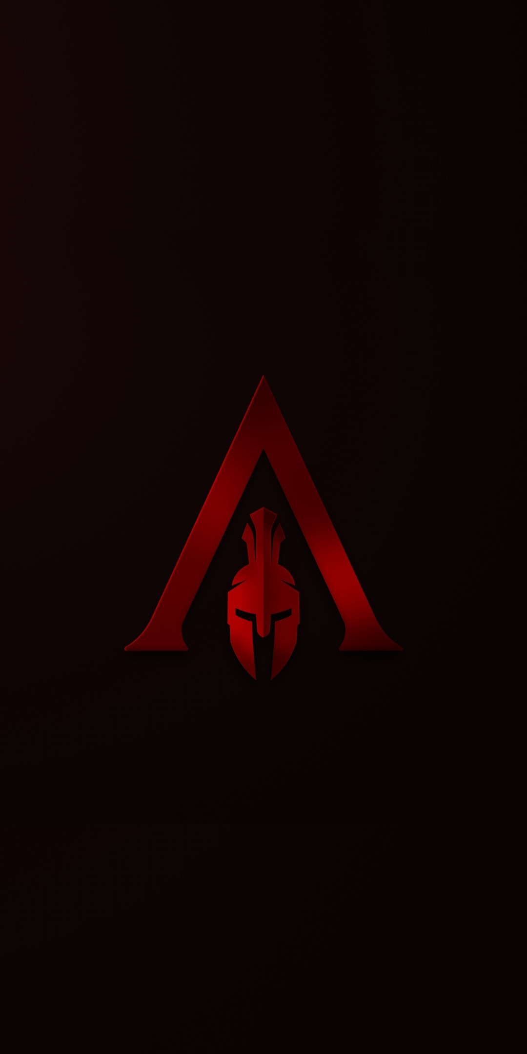 Download wallpaper x helmet minimal assassins creed odyssey honor x honor lite honor view x hd background