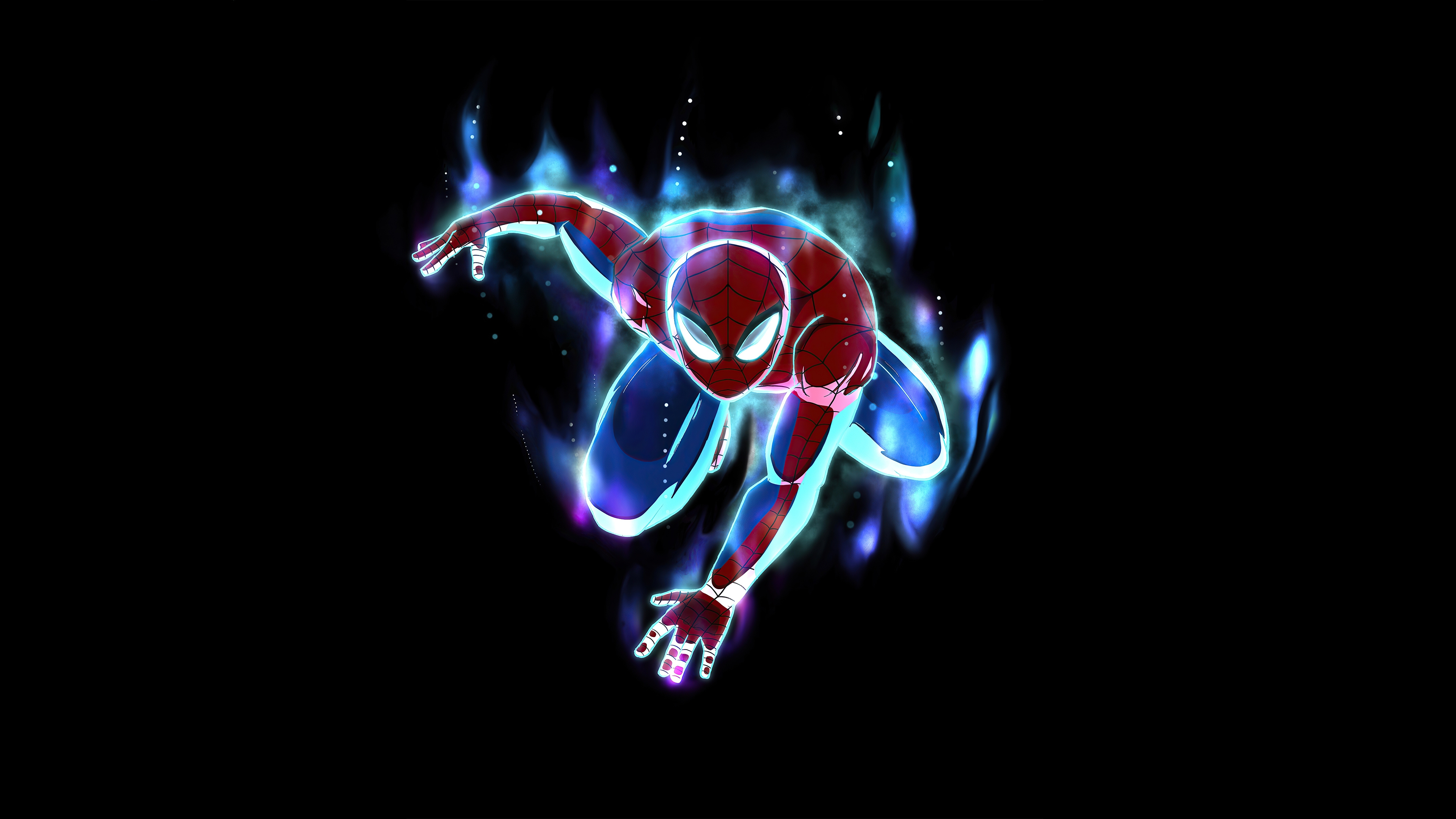 Spider man wallpapers