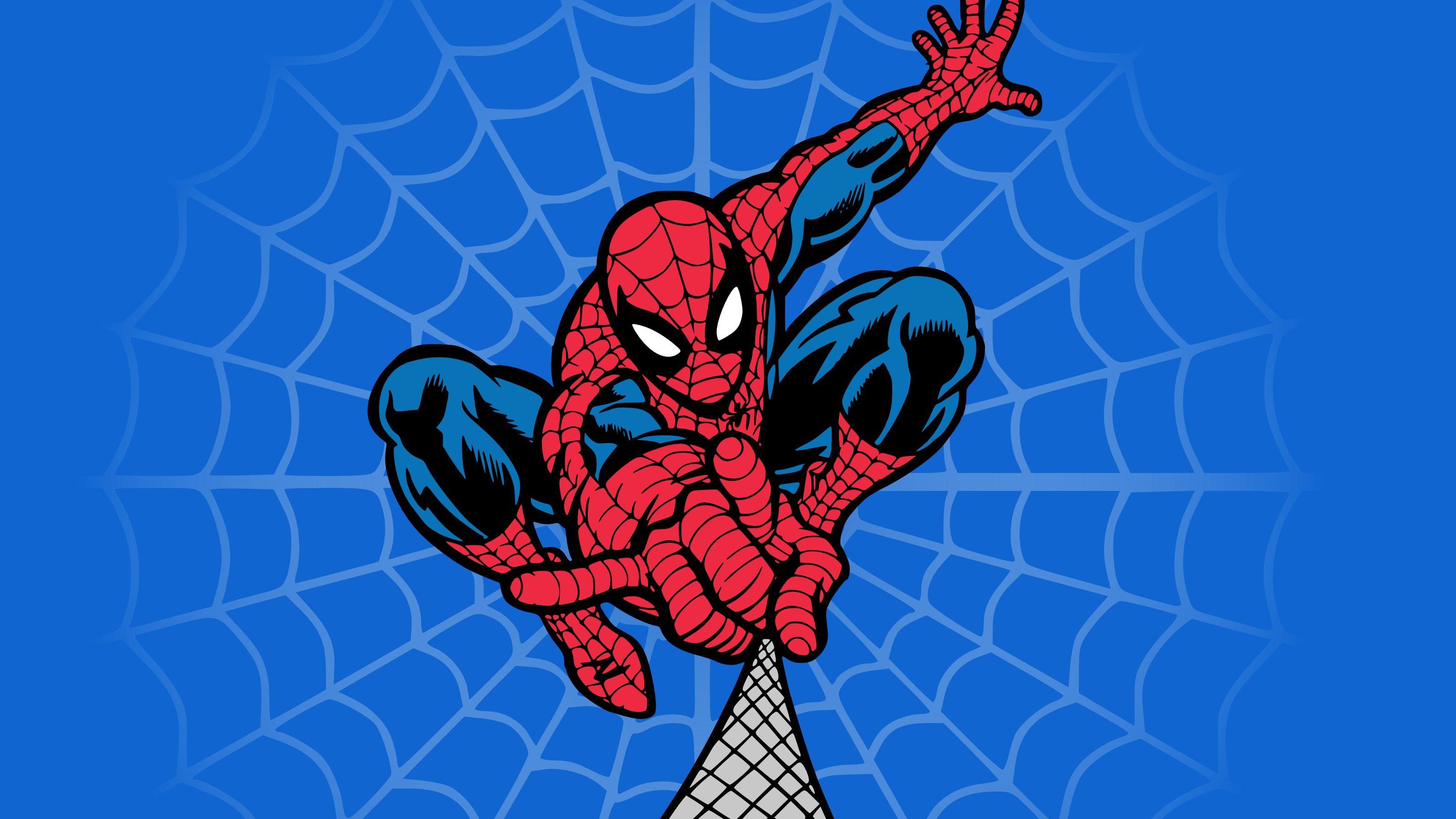 Spiderman backgrounds