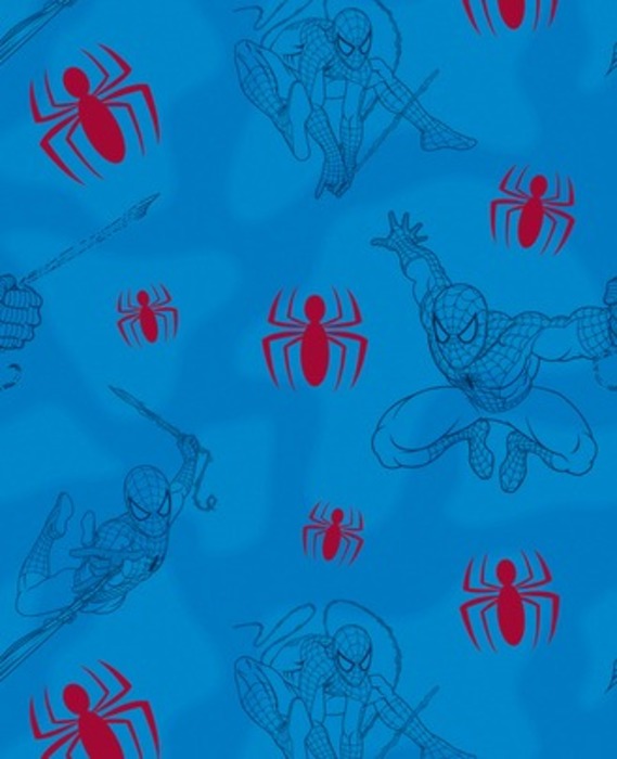 Free download spiderman bedroom wallpaper with a blue background x for your desktop mobile tablet explore spider
