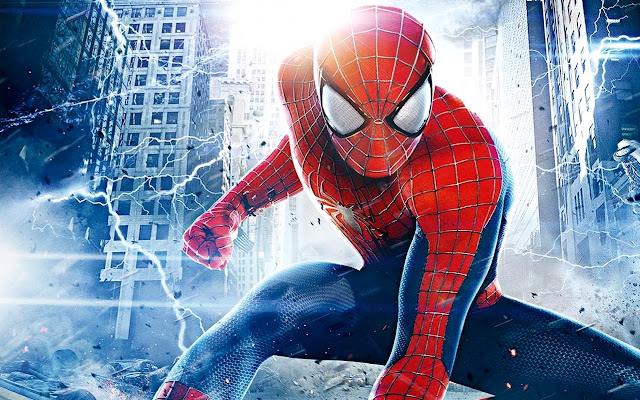 Wallpapers spider man