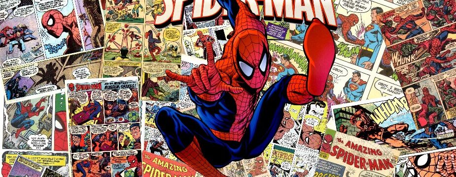 With great power comes great responsibility â how spiderman has changed throughout his lifetime spoilers ahead â comics studies