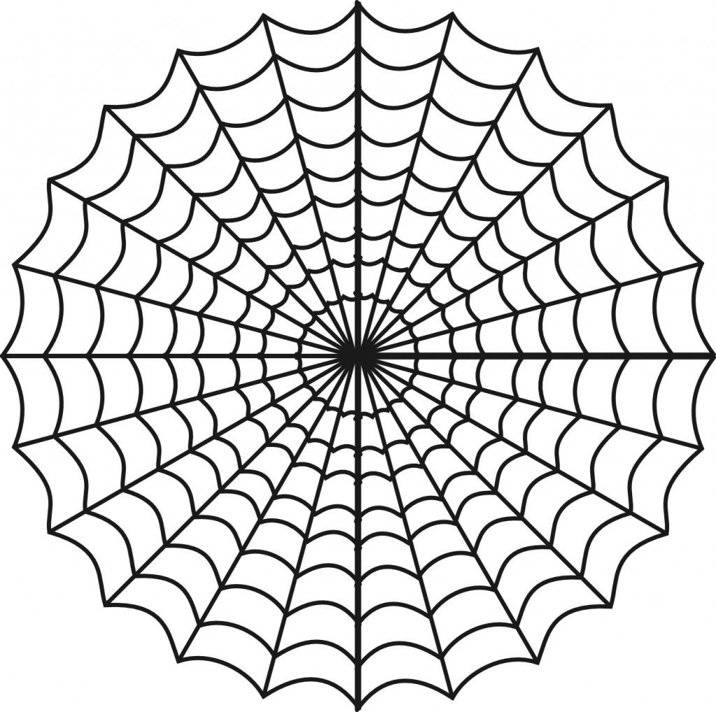Free printable spider web coloring pages for kids spiderman web geometric coloring pages spider web drawing