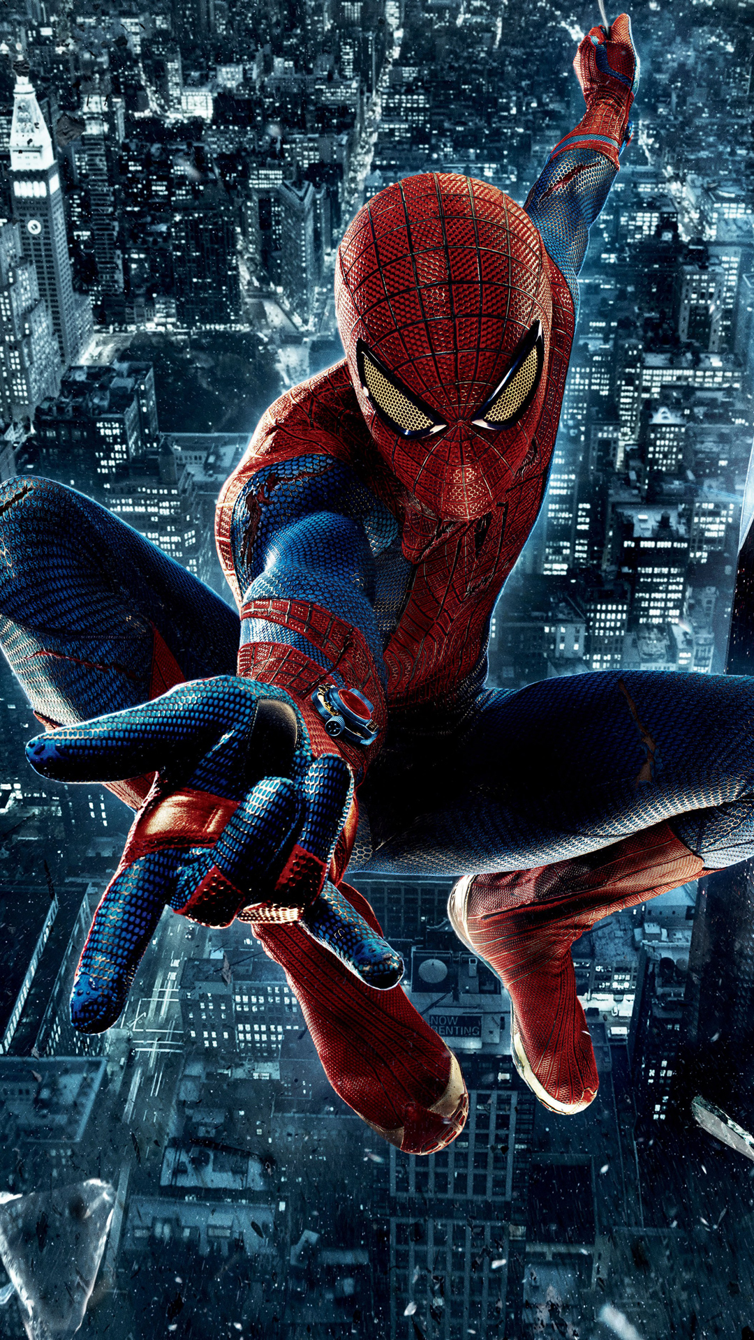 Spiderman k wallpapers free and easy to download